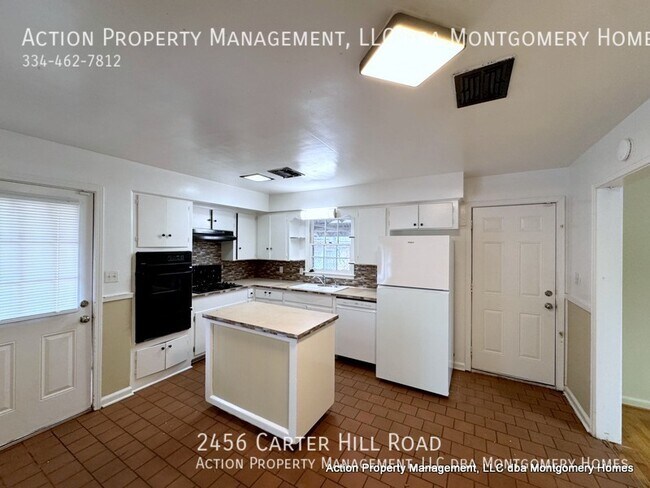 Building Photo - 2456 Carter Hill Rd