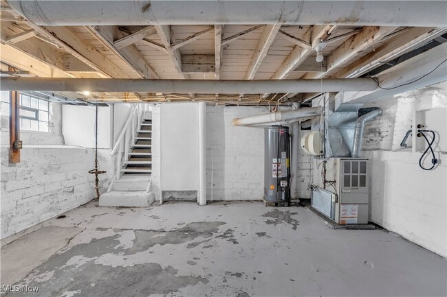 Building Photo - 9618 Willard Ave