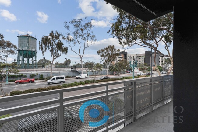 Building Photo - 2724 El Cajon Blvd