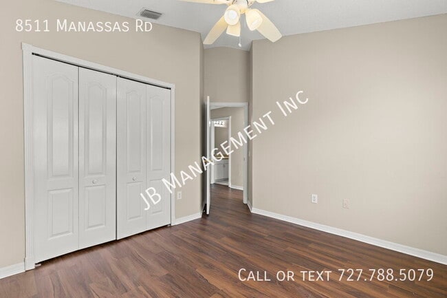 Building Photo - 8511 Manassas Rd