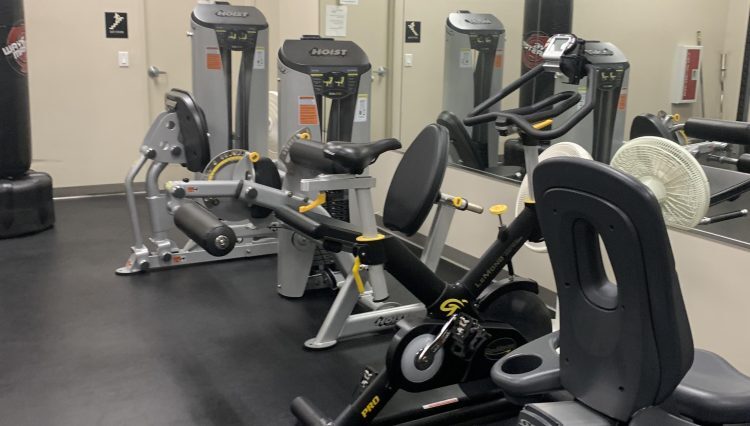 Building Photo - 309 W Washington Ave