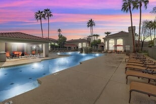 Building Photo - San Montego Apartments