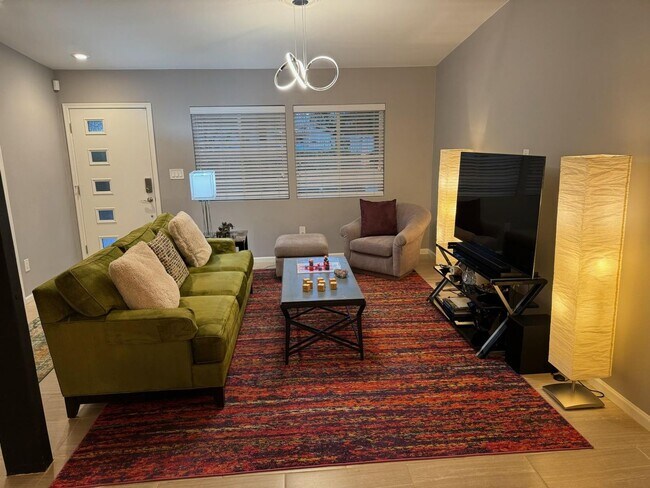 Building Photo - Fully Furnished Rental with a Casita – Move-In Ready!