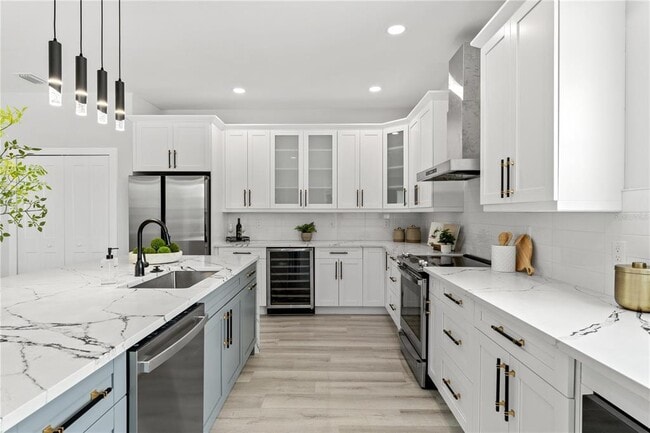 Building Photo - 4120 W North A St