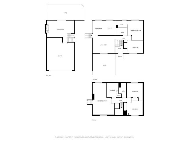 Building Photo - 3464 S Laredo Ct