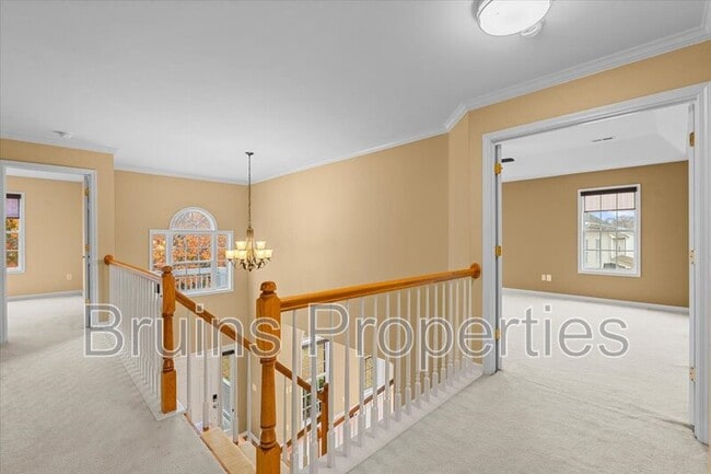 Building Photo - 1835 Morgans Mill Way