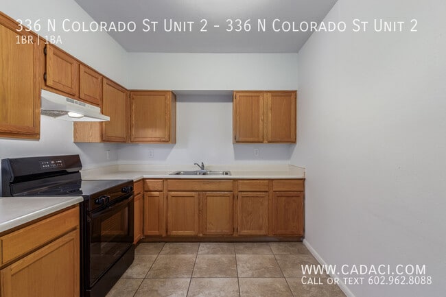 Building Photo - 336 N Colorado St
