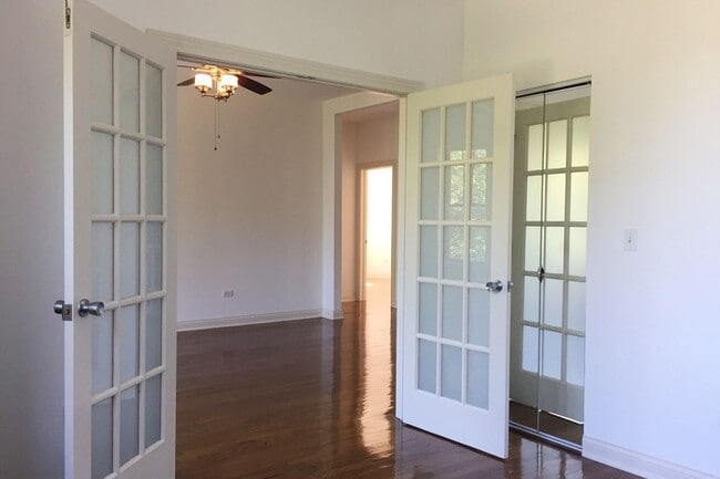 Floorplan - 5320-5326.5 S. Drexel Boulevard