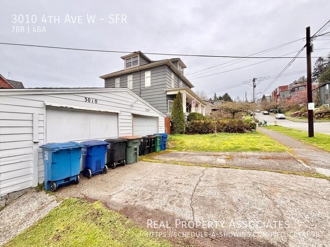 Building Photo - 3010 4th Ave W