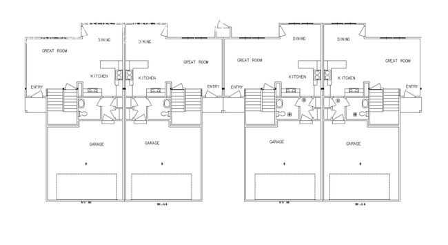 Building Photo - Townhomes at the Reserve - Available May 29th