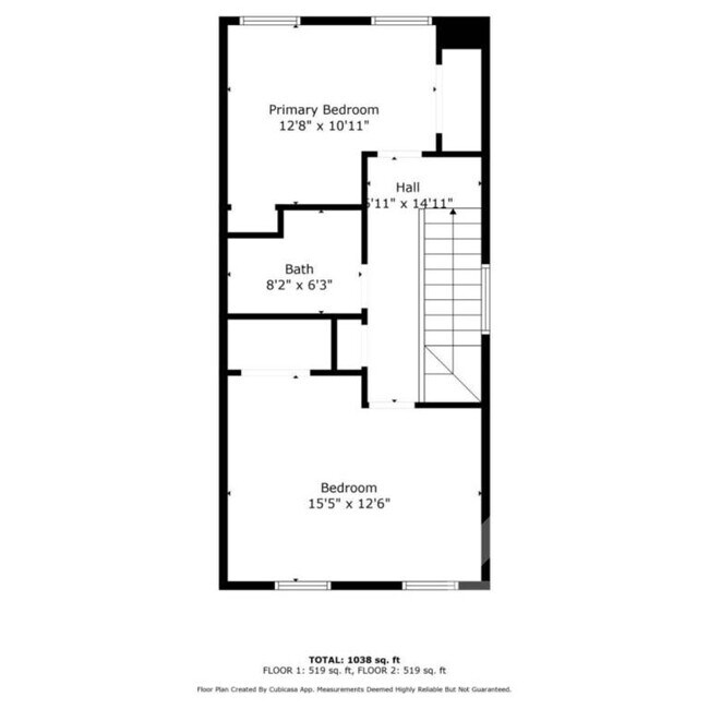 Building Photo - 112 Asteria St