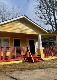 Building Photo - 1 Bedroom - East Point Cozy Duplex