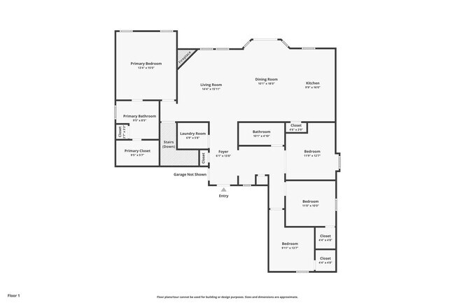 Building Photo - 12440 Village Cir