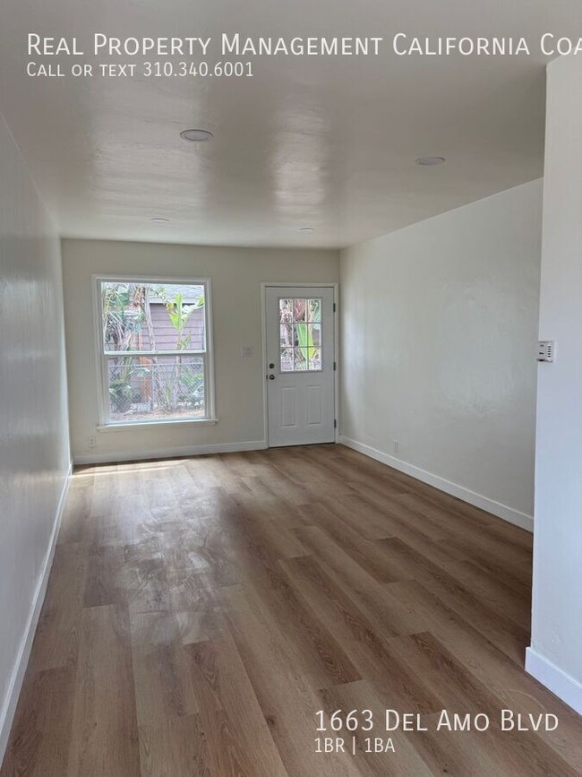 Building Photo - 1663 Del Amo Blvd