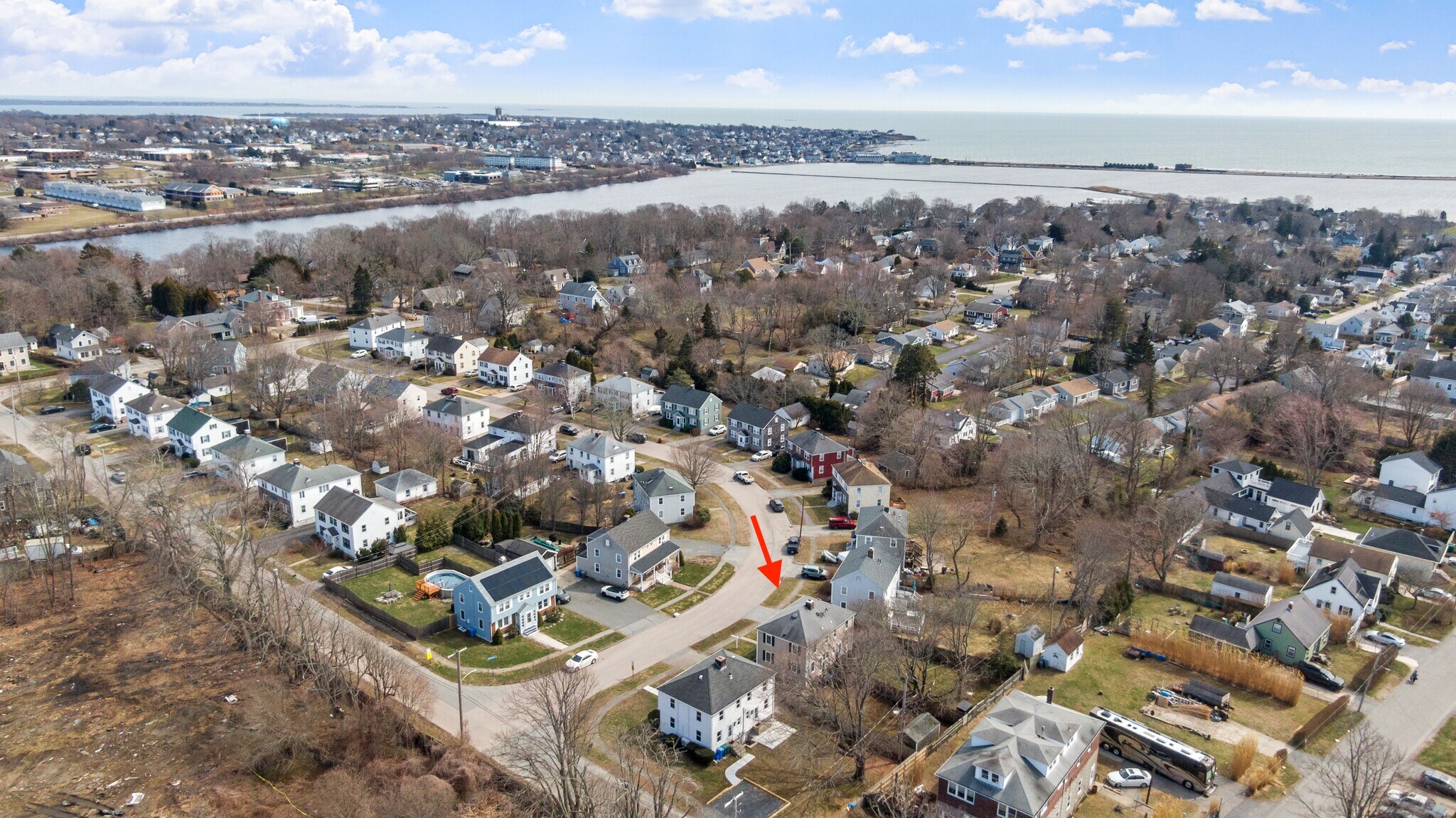 Building Photo - 7 Shangri La Ln