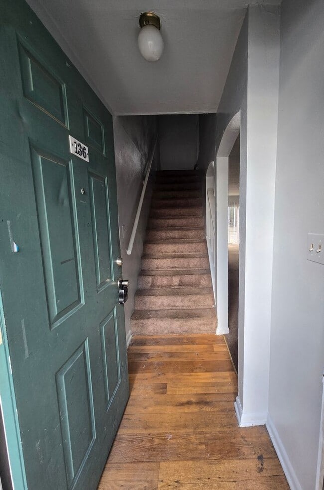 Primary Photo - Palm West Condo - Wood