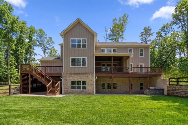 Building Photo - 15448 Hopewell Rd