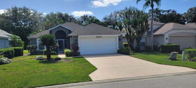 Building Photo - 20907 Country Barn Dr
