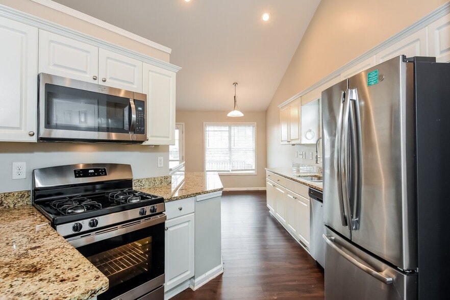 Building Photo - 4606 Howell Farms Dr NW