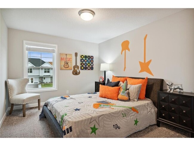 Building Photo - Beautiful 3bed 3bath Lennar smart home for lease in Otsego