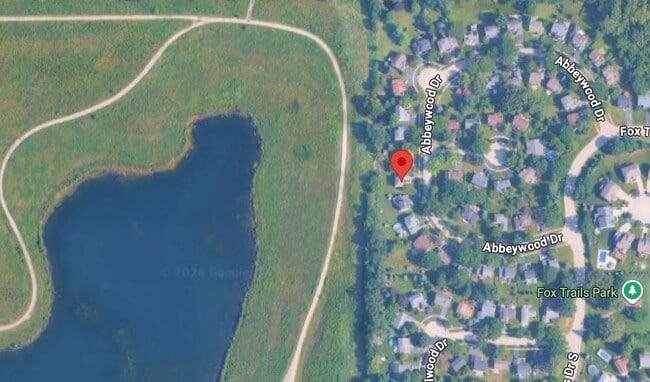Building Photo - 554 Abbeywood Dr