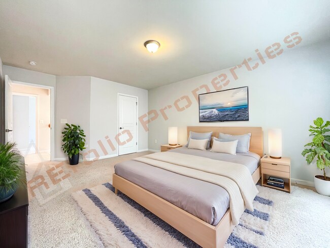 Building Photo - Elegant 4 bedroom Home w/ 1st Floor Office + Basement in Village Square @ Amberly, Cary, Availabl...