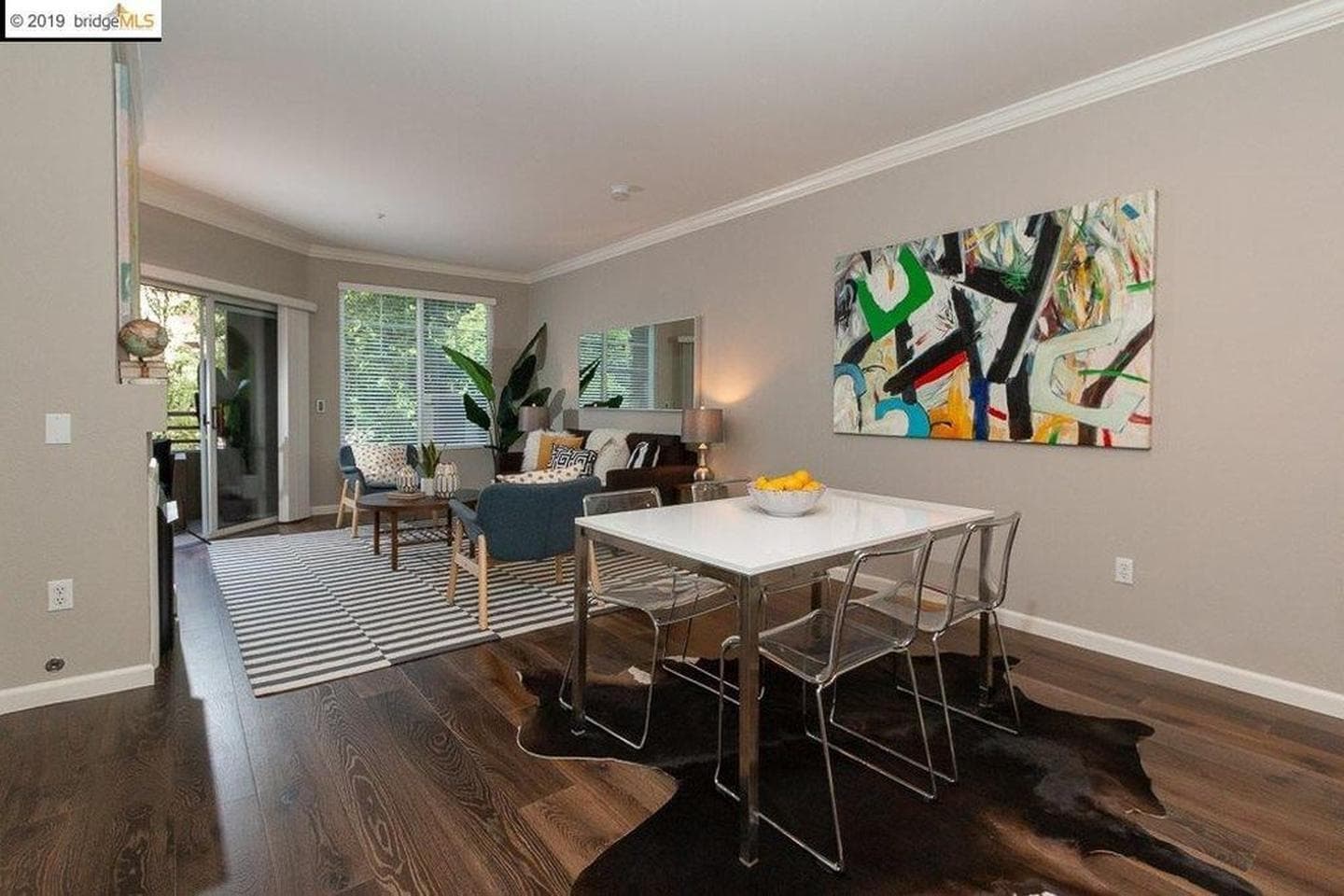 Building Photo - Parkwoods Oakland 2/2 Condo with beautiful amenities