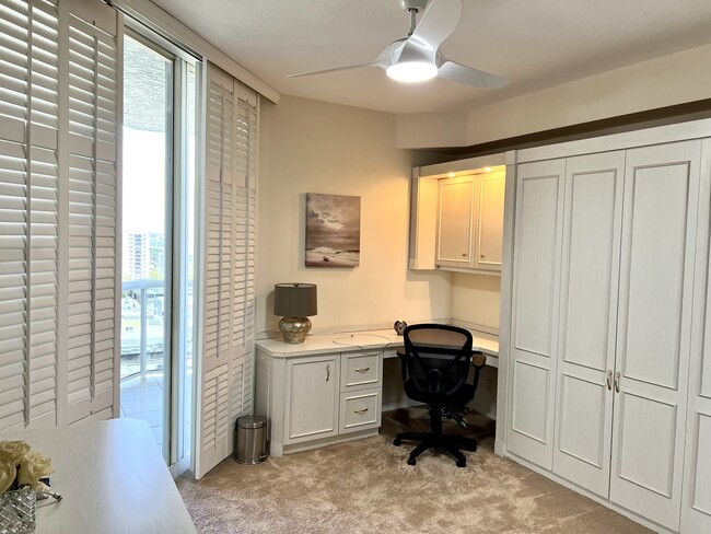 Building Photo - 3100 N Ocean Blvd