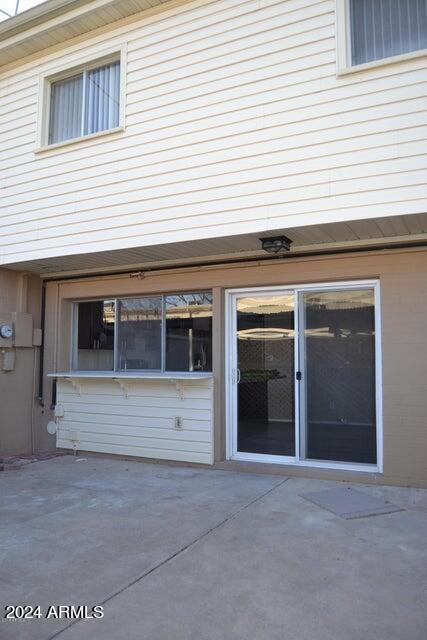 Building Photo - 8426 E Chaparral Rd