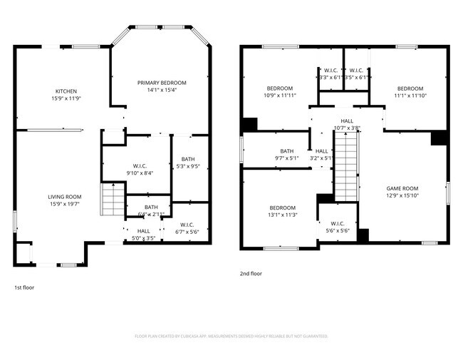 Building Photo - 2710 Hoffman Ln