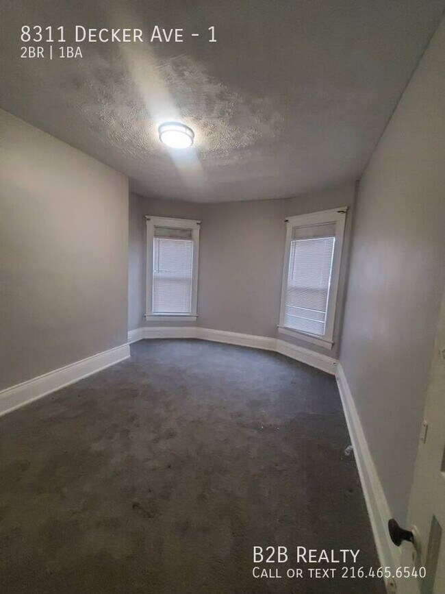 Building Photo - 8311 Decker Ave