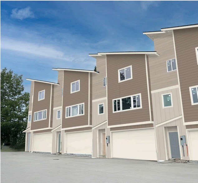 Building Photo - 5728 Sterling Ave