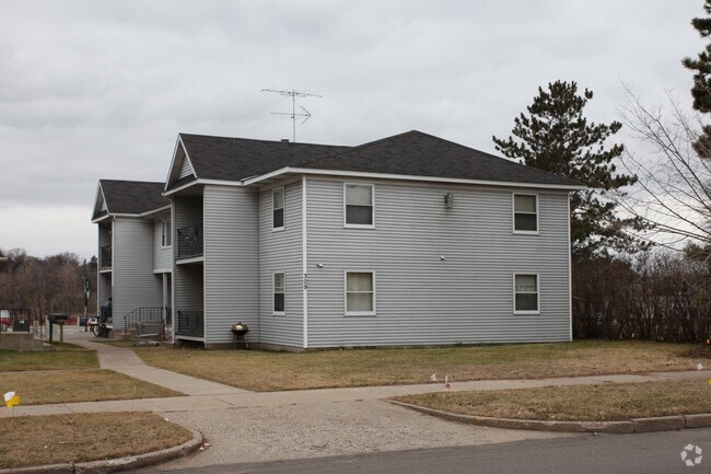 Building Photo - 305-309 2nd Ave N