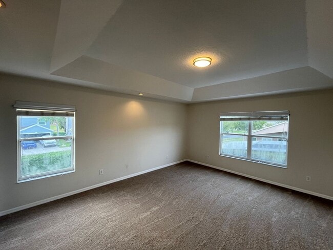 Building Photo - Corner Lot, 4 Bedroom Home with Pool at No...