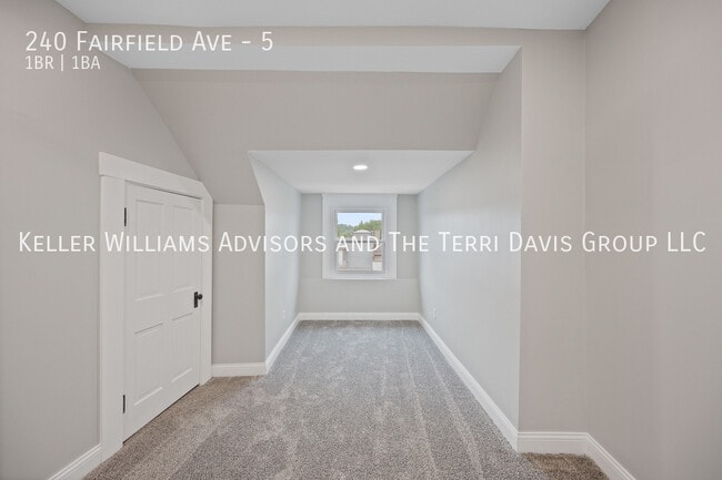 Building Photo - 240 Fairfield Ave