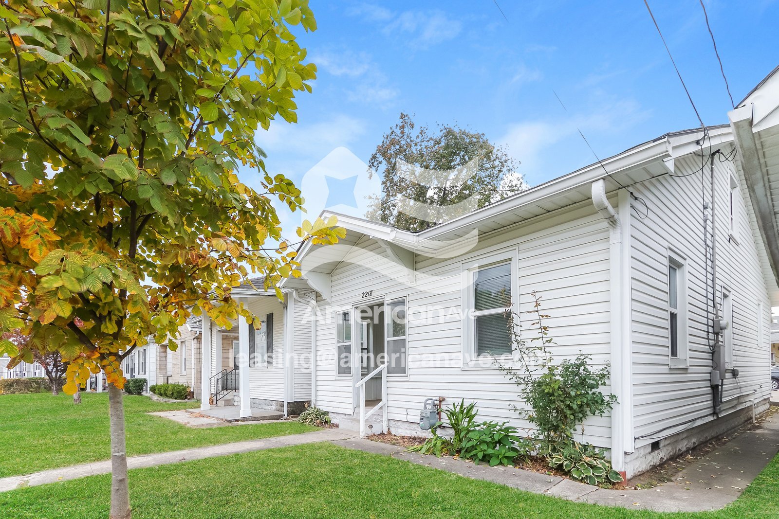 Building Photo - 2218 S Shelby St