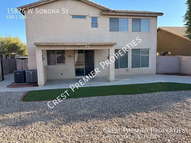 Building Photo - 15876 W Sonora St