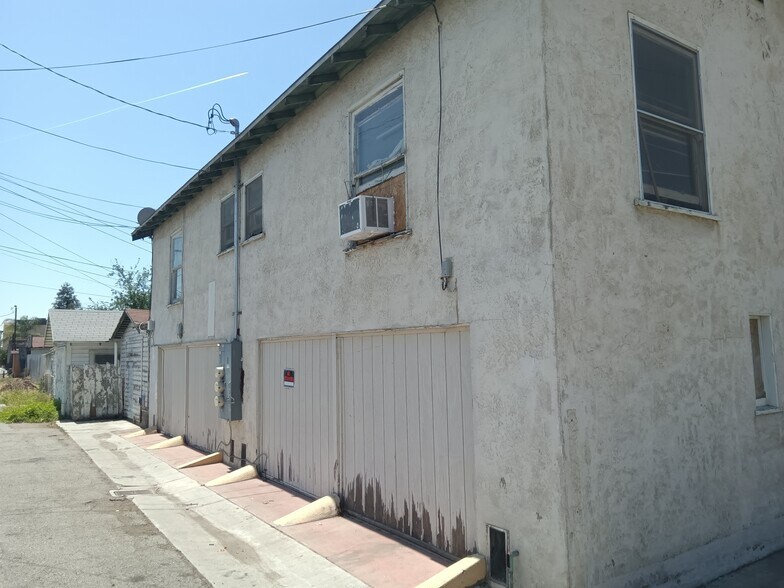 Building Photo - 2126 O St