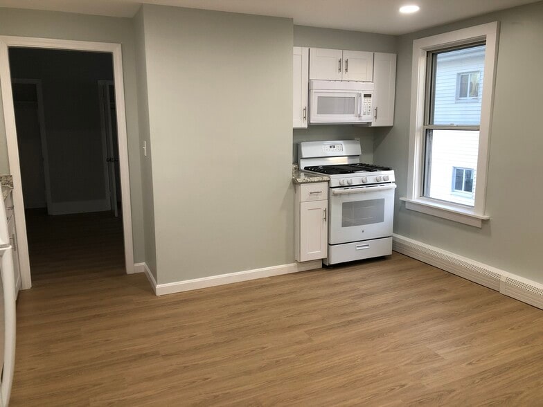 Kitchen - 1 Howard Ave