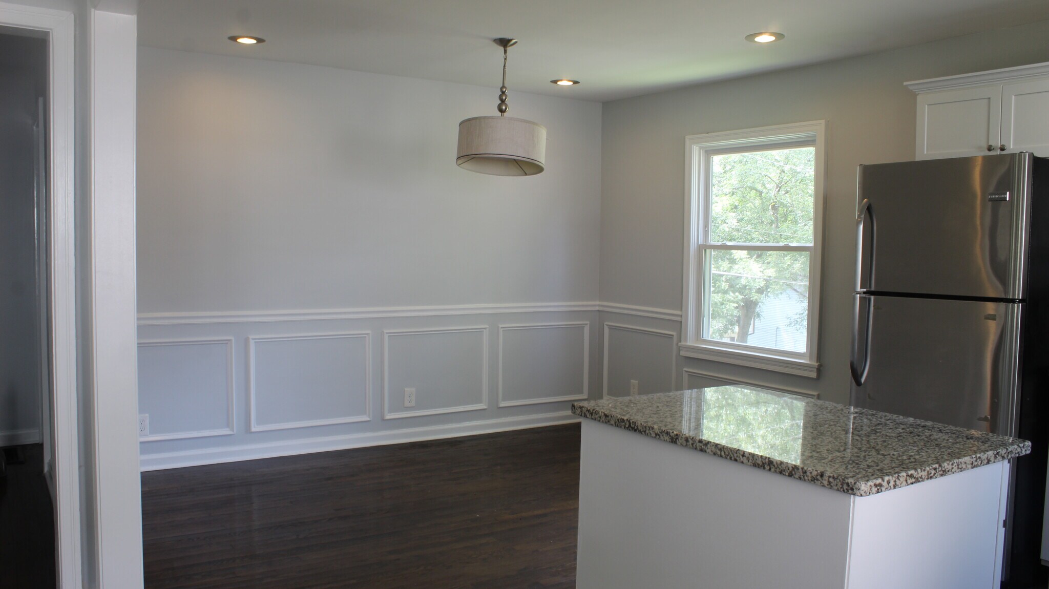 Dining Area - 2637 Semmes St