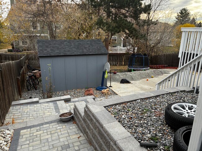 Building Photo - 4096 S Richfield St