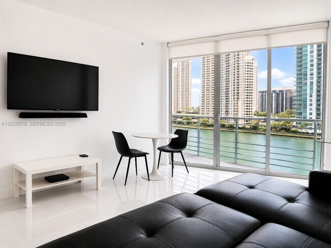 Building Photo - 325 S Biscayne Blvd