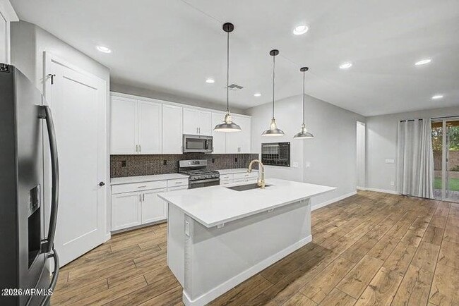 Building Photo - 22853 E Estrella Rd