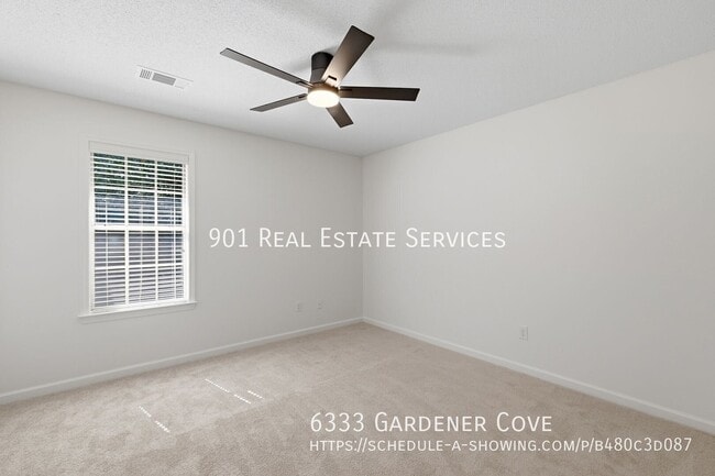 Building Photo - 6333 Gardener Cove