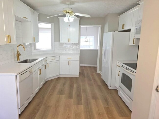 Building Photo - 1521 Wynfield Dr