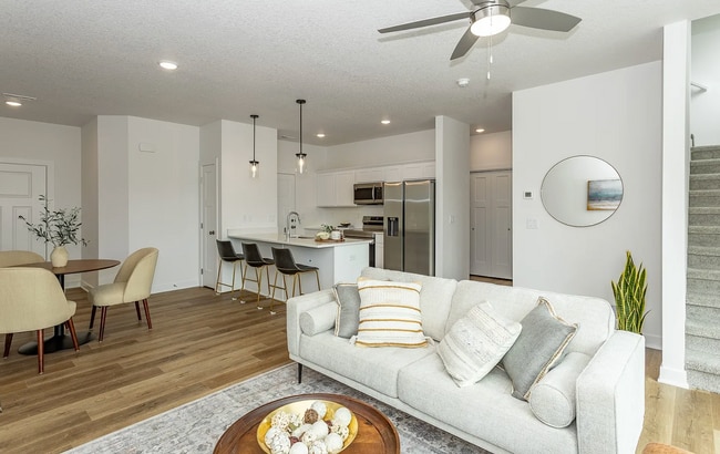 Building Photo - 3111 Bracken Pl