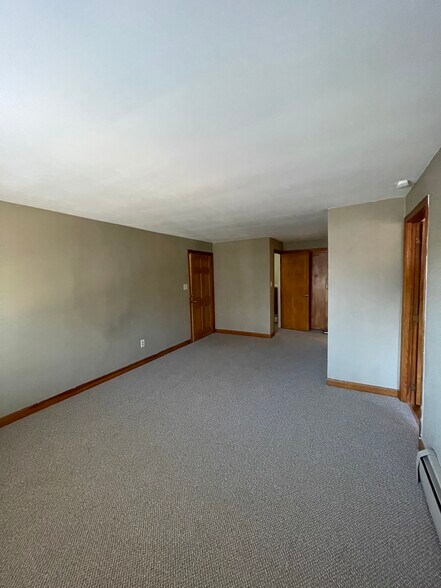 Living Room - 38 Lamb St