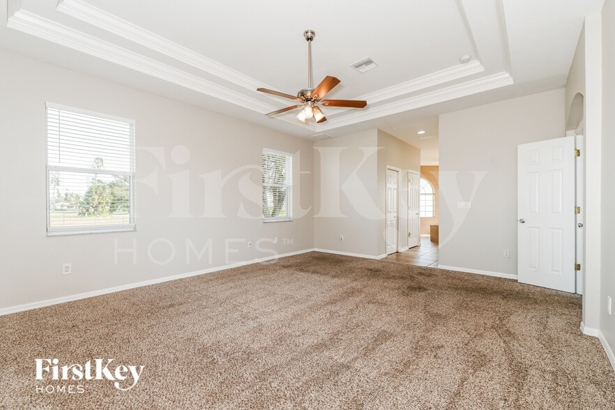 Building Photo - 2017 NE 19th Terrace