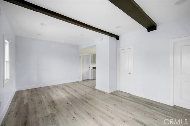 Building Photo - 1641 S Catalina St