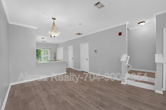 Building Photo - 3809 Picasso Court